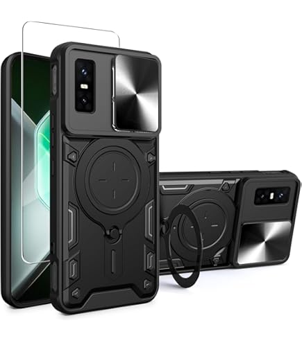 Amazon.com: Case for Realme GT 5G Cover,Case for for Realme GT 5G